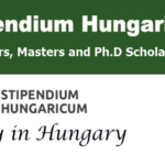 Scholarships for International Students at ELTE Stipendium Hungaricum 2025