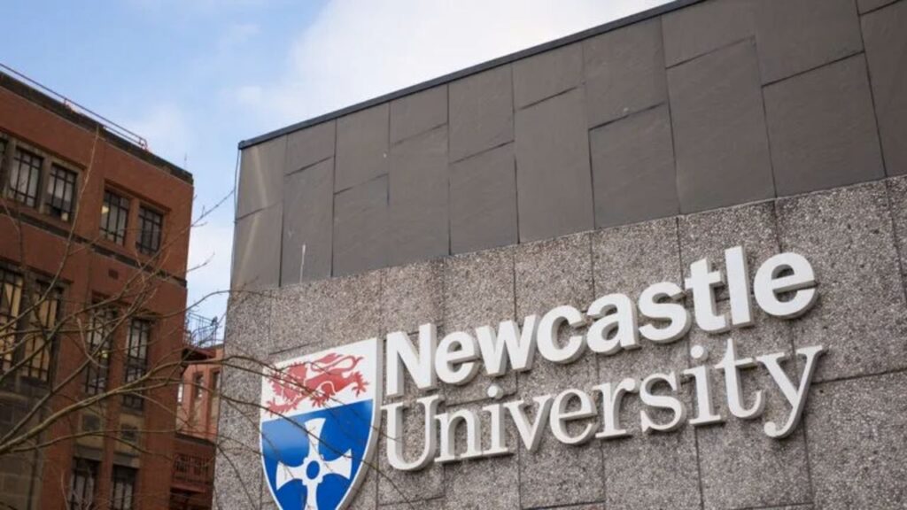 2025/2026 University of Newcastle Africa Excellence Scholarship