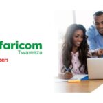 M-Pesa Africa Internship Program for Young Graduates 2025/2026