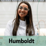 Overseas Opportunities: Humboldt Research Fellowship 2025