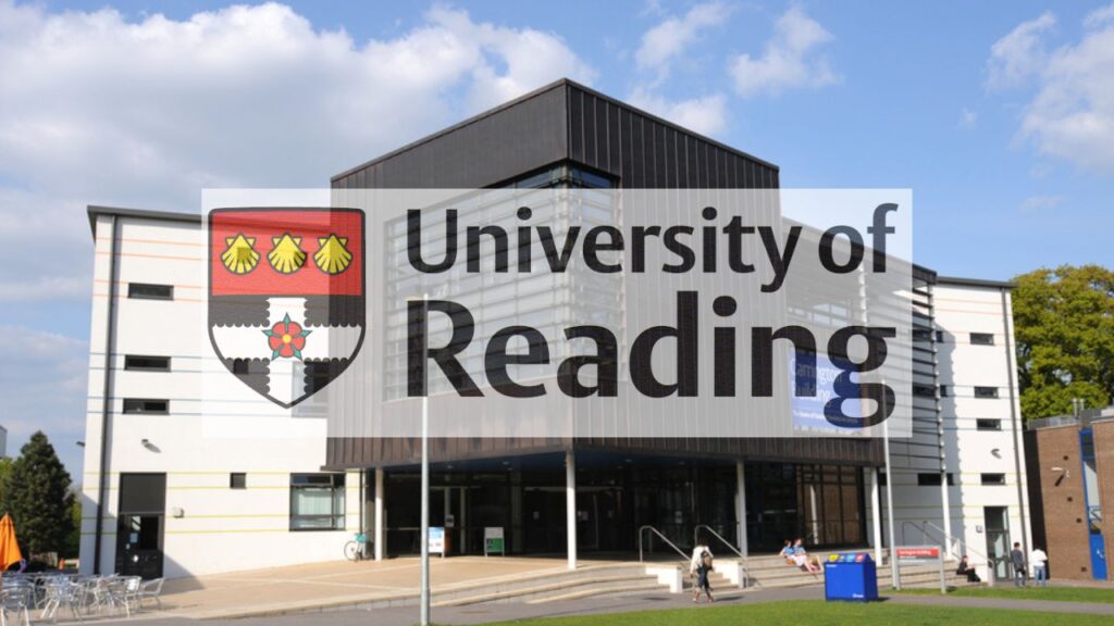 UK AfRES 2025 Scholarships at the University of Reading.