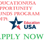 2025/2026 US Embassy EducationUSA Opportunity Funds Program (OFP)