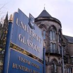 2025/2026 University of Glasgow African Excellence Award