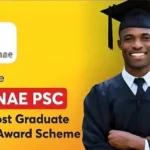 2025/2026 Nigerian Agip Postgraduate Scholarships