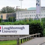 2025/2026 Loughborough Development Trust Africa Scholarship in UK