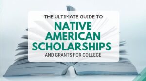 American Indian Services (AIS) Scholarship Program for 2025–2026