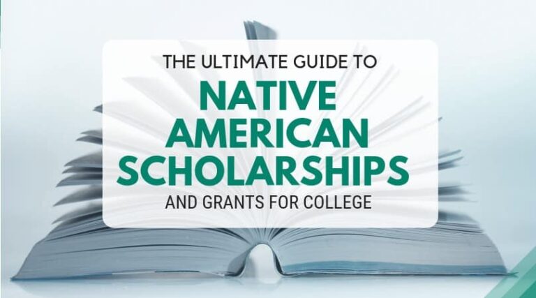 American Indian Services (AIS) Scholarship Program for 2025–2026