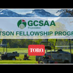 Dr. James Watson Fellowship Program 2025-2026
